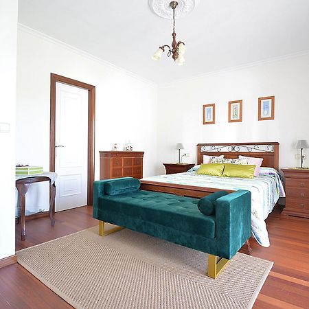 Apartamento Con Terraza En El Entorno De Саншеншо Екстер'єр фото