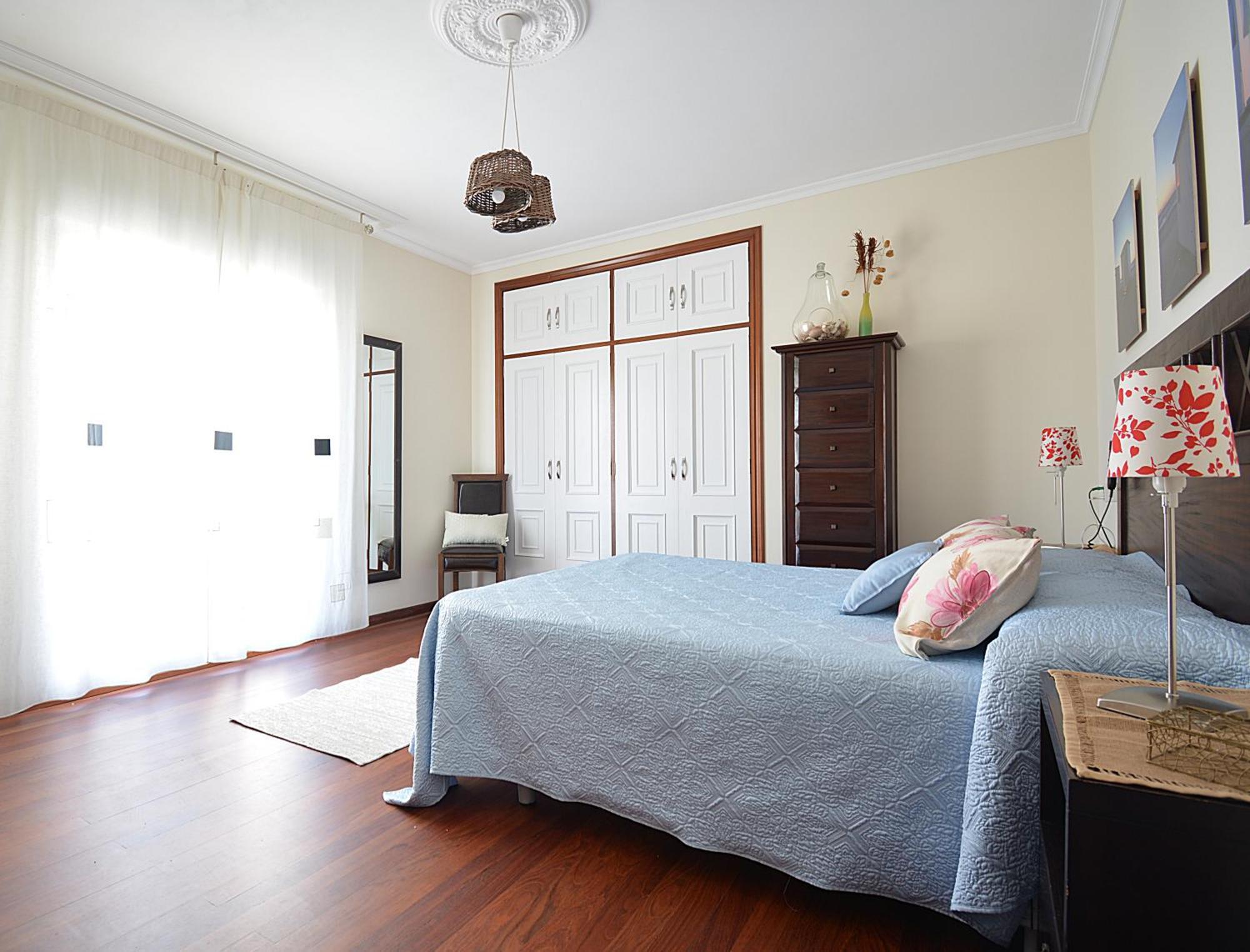 Apartamento Con Terraza En El Entorno De Саншеншо Екстер'єр фото